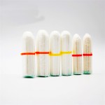 卫生棉条供应商 - 生态导管有机可堆肥