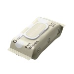 Pet Cleaning Wipes Factory - Cotton Bamboo Hypoallergenic