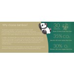 Toilet Tissue Factory - Environmentally Friendly Biodegradable Soft