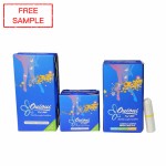 卫生棉条供应商 - 生态导管有机可堆肥