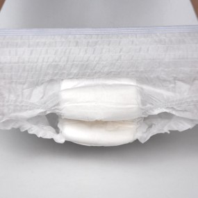 成人裤型纸尿裤供应商 - 采购天然生态