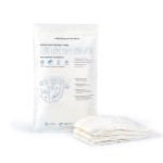 Eco Diapers Supplier - Plant Based Fiber 3pcs Trial Pack