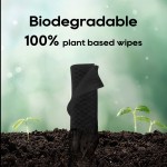 狗用湿巾厂家 - 有机可堆肥牙齿清洁代工