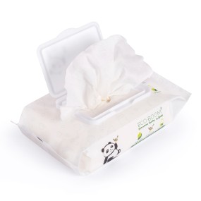 Pet Wipes Manufacturer - Plant Based Viscose Sensitivity Unscented