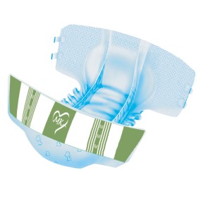 Adult Diaper Factory - Hypoallergenic Premium Leak Guard