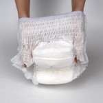 成人裤型纸尿裤供应商 - 采购天然生态