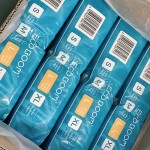 Baby Diapers Manufacturer - Eco Friendly Biodegradable 700ml Newborn