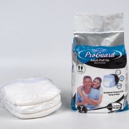 成人裤型纸尿裤生产厂家 - 可降解干爽有机纤维