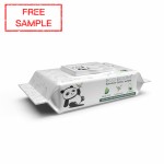 猫用湿巾供应商 - 芦荟牙齿清洁私标