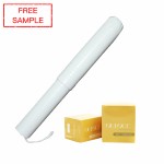 卫生棉条生产厂家 - 天然插入棉可生物降解