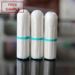 卫生棉条生产厂家 - 植物基粘胶超吸收