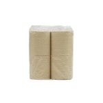 Toilet Paper Factory - 2-3 Ply Commercial Eco Organic Hotel