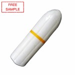 卫生护垫厂家 - 可堆肥超吸收植物