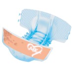 成人纸尿裤厂家 - 经济一次性失禁老人