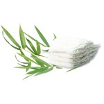 XL Diapers Supplier - 750ml Absorbency Breathable White