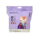 卫生巾裤工厂 - 有机棉经期一次性