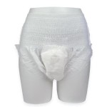 成人纸尿裤生产厂家 - 超厚日式拉拉裤