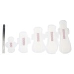 卫生巾工厂 - 可降解有机女性