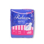 卫生巾供应商 - 热销一次性女士护垫