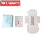 卫生巾生产厂家 - 女士卫生巾批发OEM代工