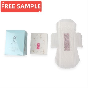 Sanitary Pads Manufacturer - Wholesale OEM Lady Napkins