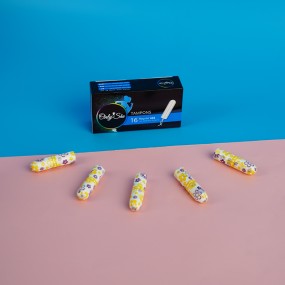 棉条供应商 - 批量贴牌批发