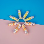 Organic Tampon Factory - New Series Cotton Fabric Ladies