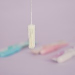 棉条工厂 - 有机棉女性免费样品