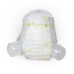 婴儿纸尿裤供应商 - 实惠可降解棉质批发