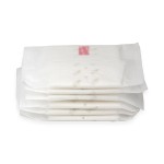 经期护垫工厂 - 可降解天然柔软