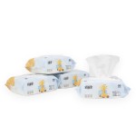 湿巾生产厂家 - 厂家直供OEM品牌婴儿