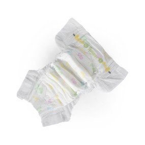 婴儿纸尿裤供应商 - 超强吸收训练裤