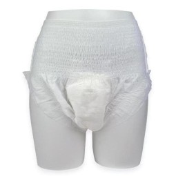 成人纸尿裤工厂 - 一次性性感欧式日式