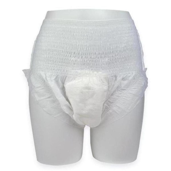 成人纸尿裤工厂 - 一次性性感欧式日式