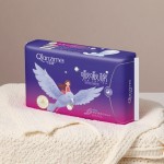 卫生护垫生产厂家 - 340mm超薄加长