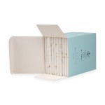 卫生护垫供应商 - 竹纤维定制B级免费样品