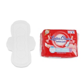 Sanitary Napkin Supplier - High Quality OEM Anion Cheap
