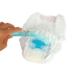 卫生内裤生产厂家 - 防漏经期批发