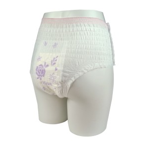 Sanitary Panties Manufacturer - Wholesale Leak Proof Menstrual