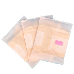 卫生巾生产厂家 - 有机负离子OEM代工