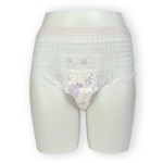 经期内衣供应商 - 新品流行一次性女性