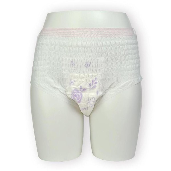 经期内衣供应商 - 新品流行一次性女性