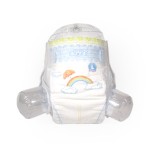 婴儿纸尿裤生产厂家 - 新品牌实惠批发