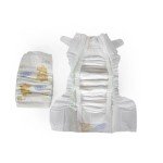 Baby Diapers Factory - Small MOQ Bulk Cotton Muslin