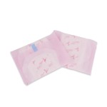 卫生巾供应商 - 高品质负离子实惠OEM代工