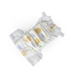 Baby Diapers Factory - Small MOQ Bulk Cotton Muslin