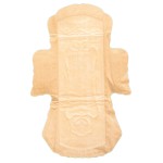 卫生巾生产厂家 - 有机负离子OEM代工