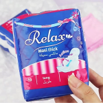 卫生巾工厂 - 210mm常规护翼100片批量