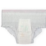 经期内裤工厂 - 重度流量卫生女性OEM代工