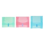 卫生巾供应商 - 有机棉吸收免费样品